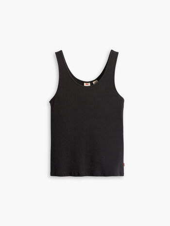 Levi's® Women's Classic Fit Tank (Plus Size)