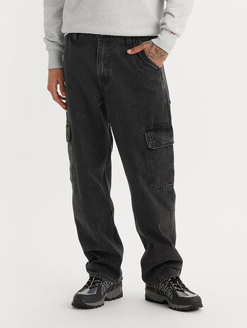 Levi's® Men's 568™ Loose Straight Cargos