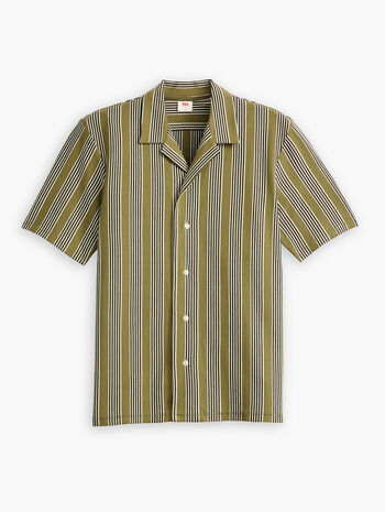 Levi's® Men's Knit Camp Shirt