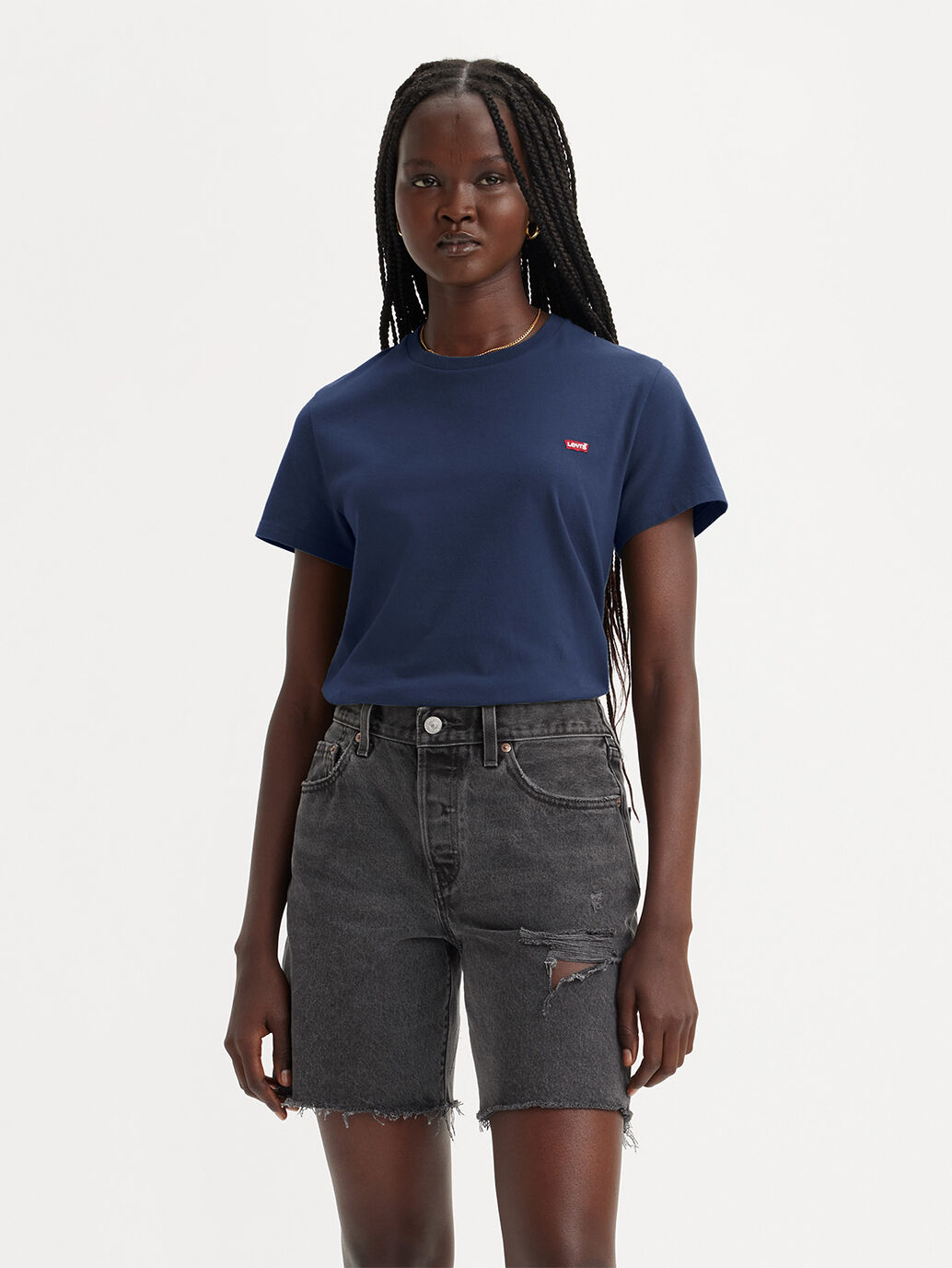 Levi's® Women's Perfect T-Shirt