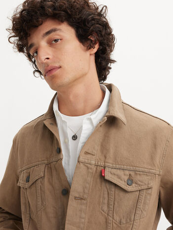 Levi's® Men's Trucker Jacket