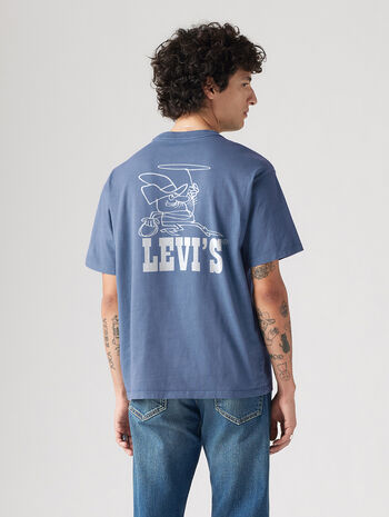 Levi’s® Men’s Graphic Vintage Fit T-Shirt