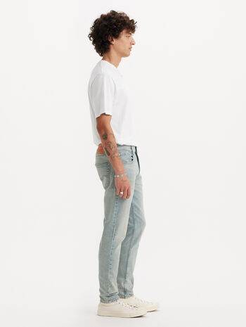 Levi's® Men's 512™ Slim Taper Jeans