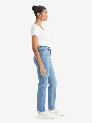 Levi's® Women's 501® Original Jeans