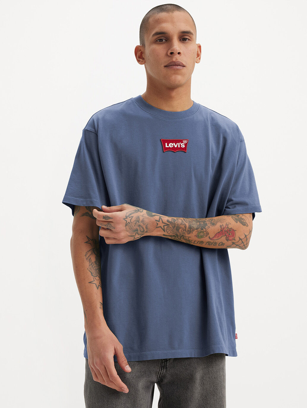 Levi's® Men's Graphic Vintage Fit T-Shirt