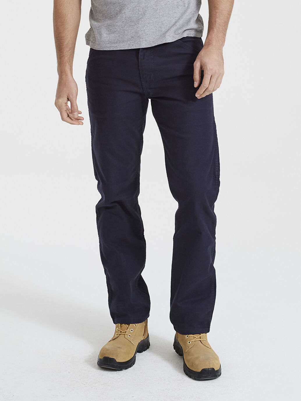 levi's workwear pants