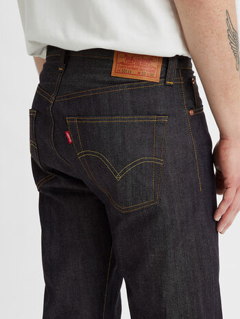 Levi’s® Vintage Clothing Men's 1947 501® Jeans