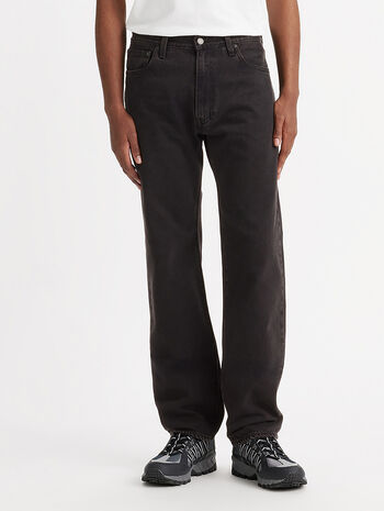 Levi's® Men's 555™ Relaxed Straight Jeans