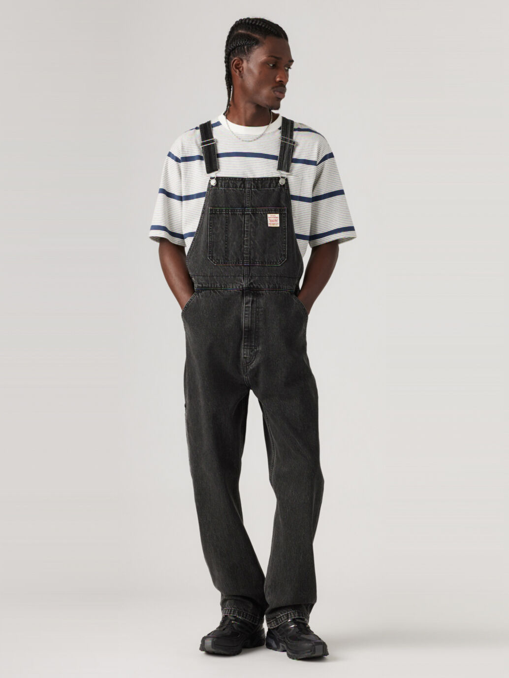 Levi's® Men's Red Tab Overalls