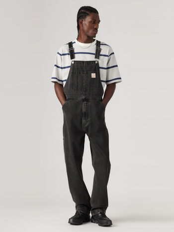 Levi's® Men's Red Tab Overalls