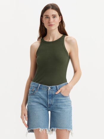 Levi's® Women's Essential Racer Tank