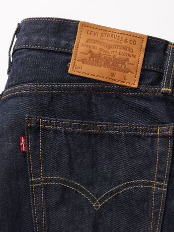 Levi's® Men's 555™ Relaxed Straight Jeans