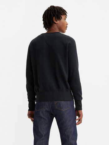 Levi's® Vintage Clothing Men's Bay Meadows Sweatshirt