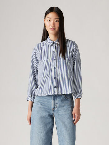 Levi's® Women's Tyla Shirt