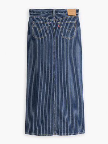 Levi’s® Women’s Ankle Column Skirt