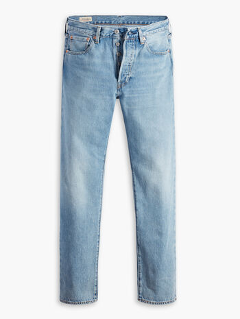 Levi's® Men's 501® Original Jeans