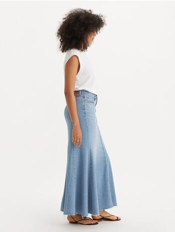 Levi's® Women's Mermaid Skirt