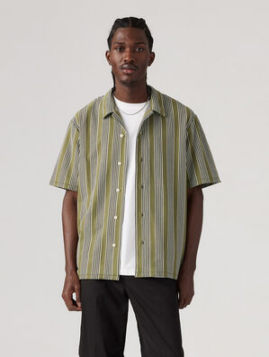 Levi's® Men's Knit Camp Shirt