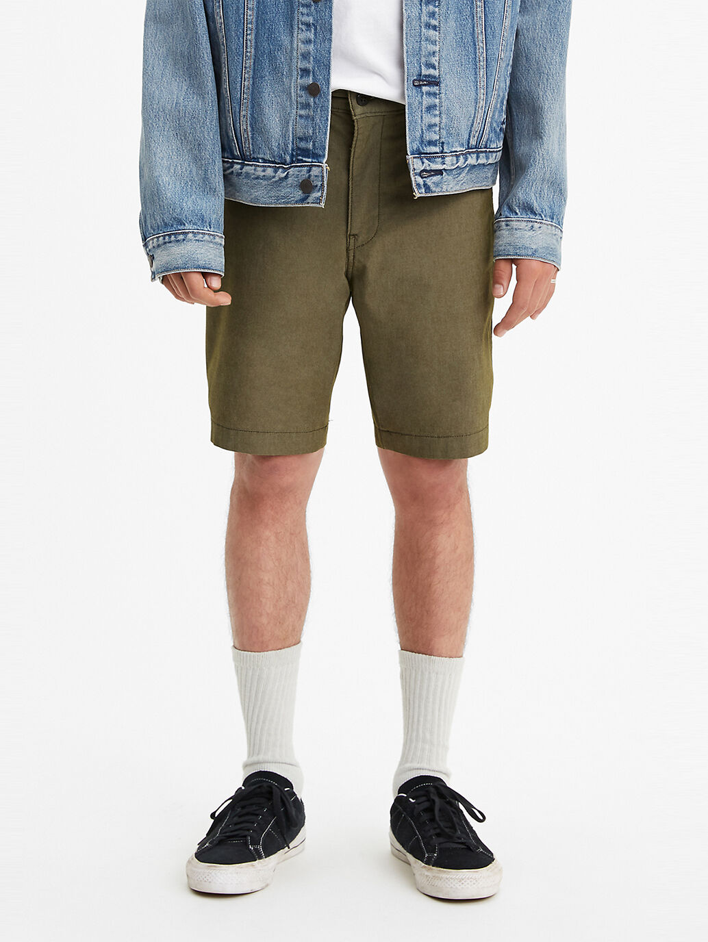 Levi's® Men's XX Chino Standard Shorts