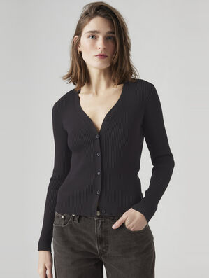 Levi's® Women's Tulip Cardigan