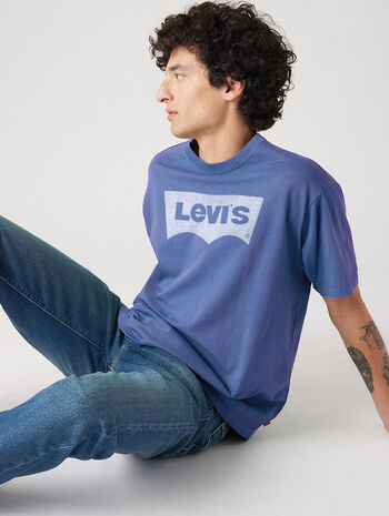 Levi's® Men's Graphic Vintage Fit T-Shirt