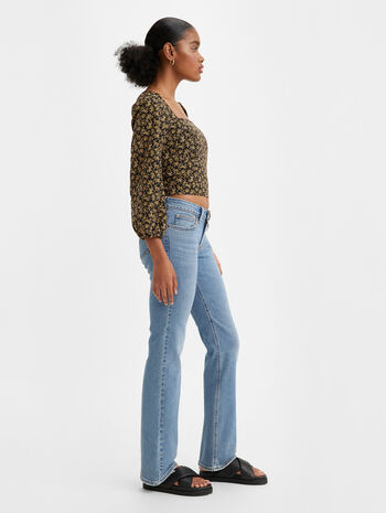 Levi's® Women's Superlow Bootcut Jeans