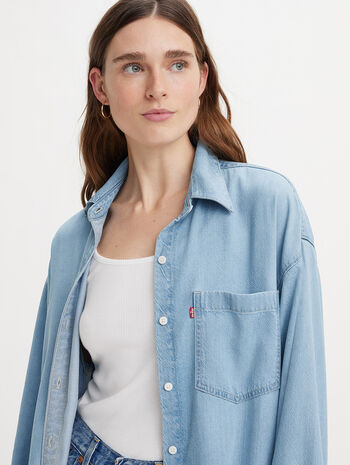 Levi's® Women's Lola Shirt