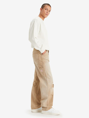 Levi's® Men's 568™ Loose Straight Double-Knee Pants