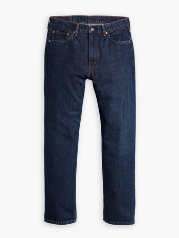 Levi's® Men's 555™ Relaxed Straight Jeans