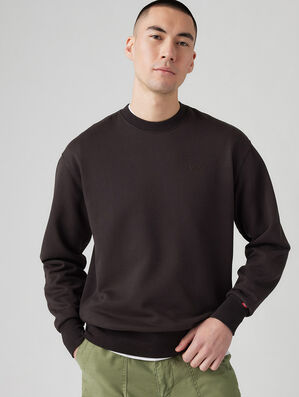 Levi's® Men's Authentic Crewneck Sweatshirt