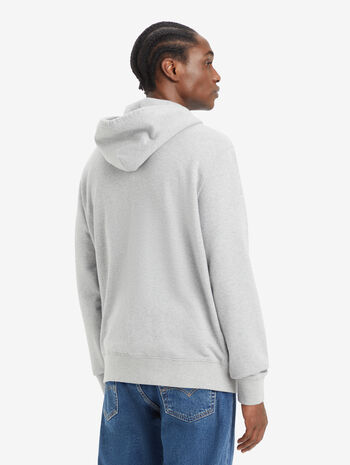 Levi's® Men's Standard Fit Graphic Hoodie