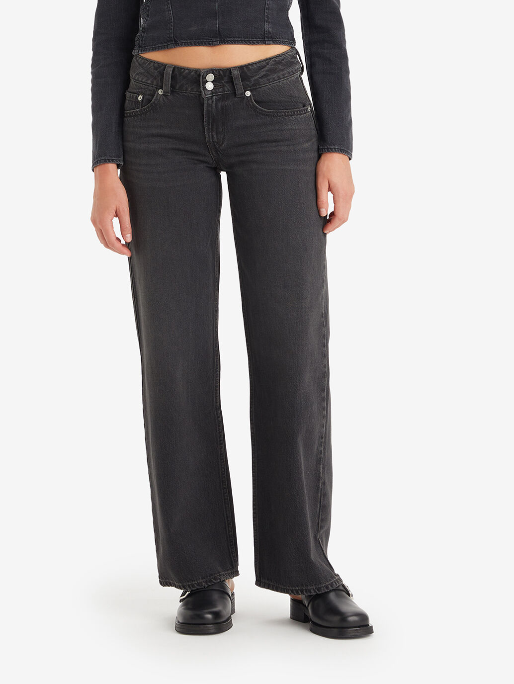 Levi's® Women's Superlow Jeans