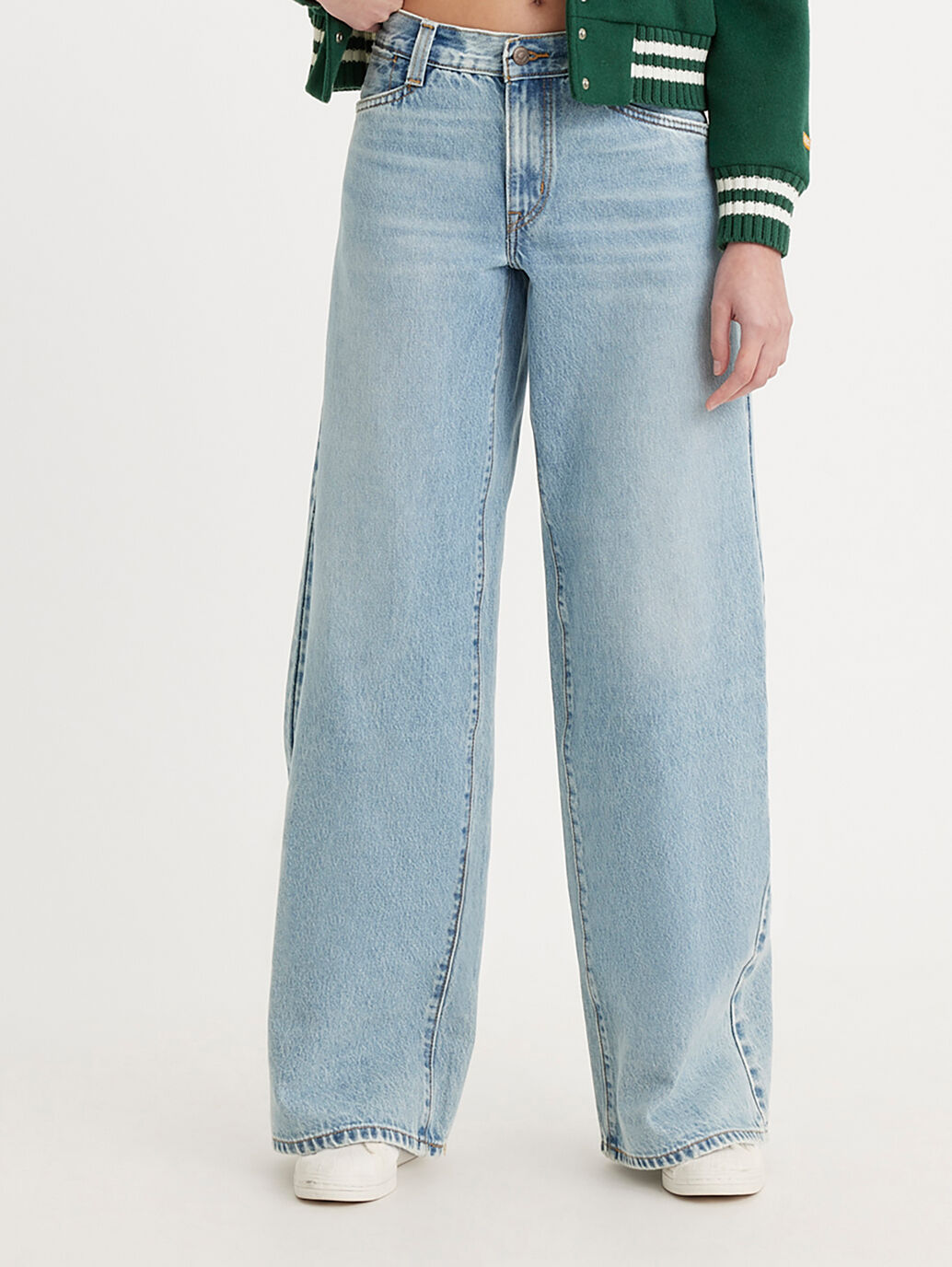 Levi's® Women's '94 Baggy Wide Leg Jeans