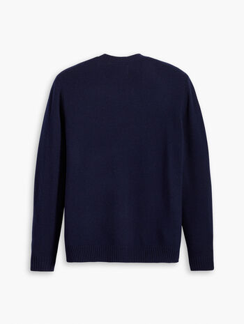 Levi's® Men's Original Housemark Sweater