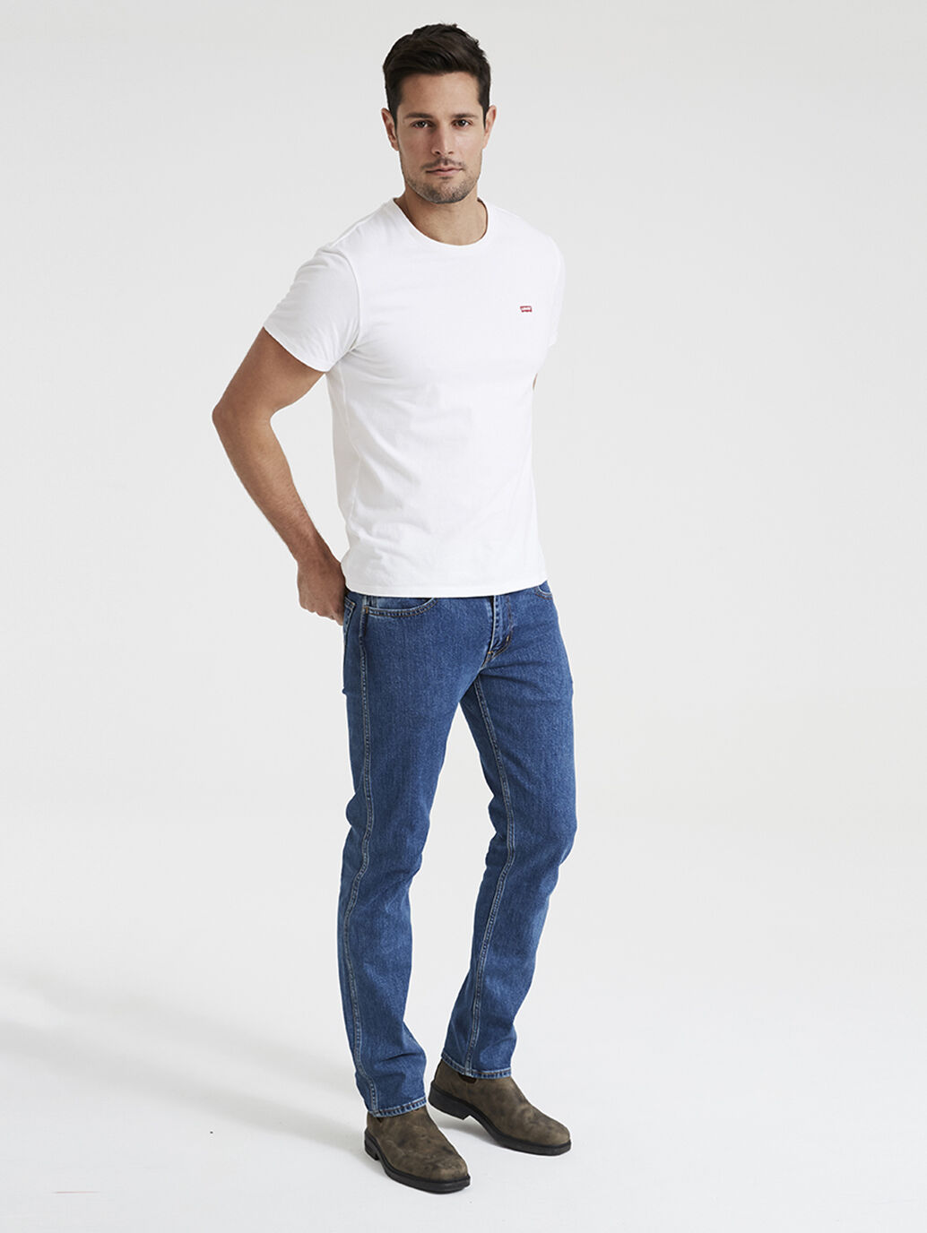 levis 511 workwear