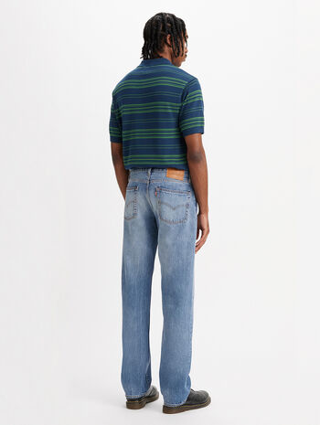 Levi's® Men's 555™ Relaxed Straight Jeans