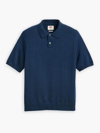 Levi’s® Men’s Sweater Knit Polo