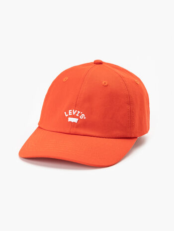 Levi’s® Women's Lazy Girl Logo Cap