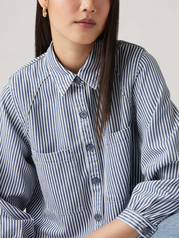 Levi's® Women's Tyla Shirt