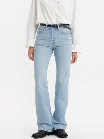 Levi's® Women's Wedgie Bootcut Jeans