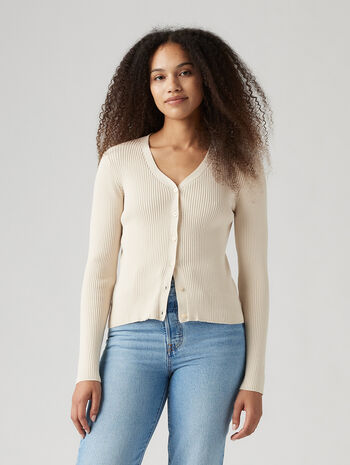 Levi's® Women's Tulip Cardigan