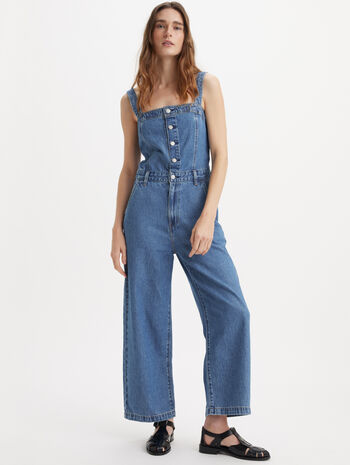 Levi's® Women's Drea Jumpsuit