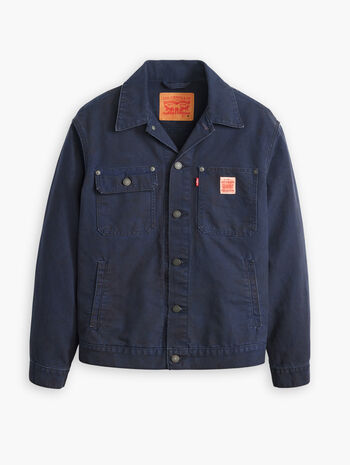 Levi's® Men’s Sunrise Trucker Jacket