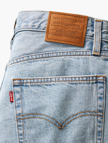 Levi's® Women's Baggy Dad Jeans