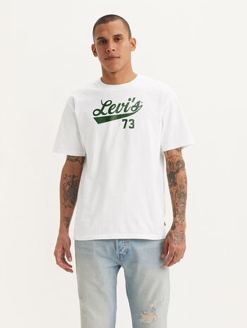 Levi’s® Men’s Graphic Vintage Fit T-Shirt