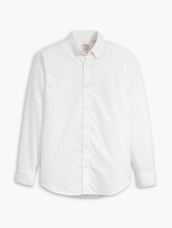 Levi's® Men's Authentic Button-Down Shirt