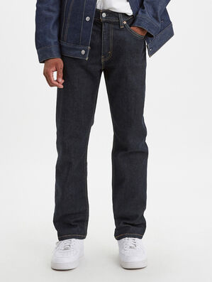 Levi's® Men's 541™ Athletic Taper Jeans (Big & Tall)