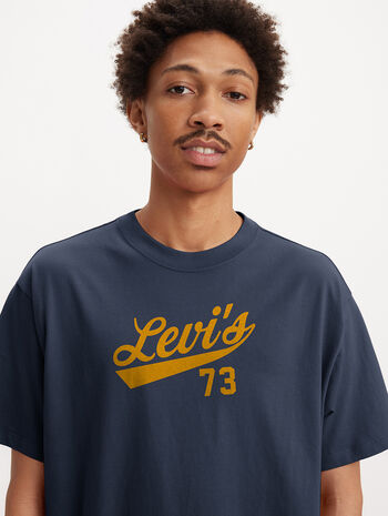 Levi’s® Men’s Graphic Vintage Fit T-Shirt