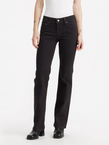 Levi's® Women's Superlow Bootcut Jeans