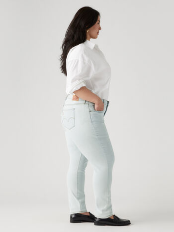 Levi’s® Women's 311 Shaping Skinny Jeans (Plus Size)